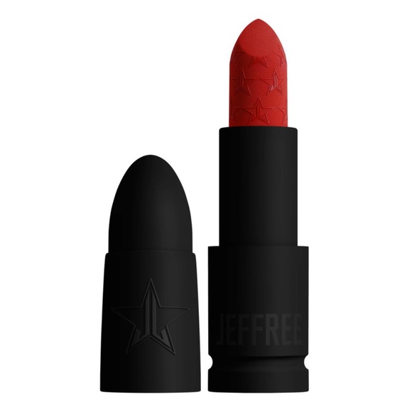 Jeffree Star Cosmetics, Velvet Trap Lipstick : Best Hair - Picture 2 of 6